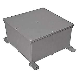 12x12x6 waterproof electrical box|carlon 12x12x6 electrical box.